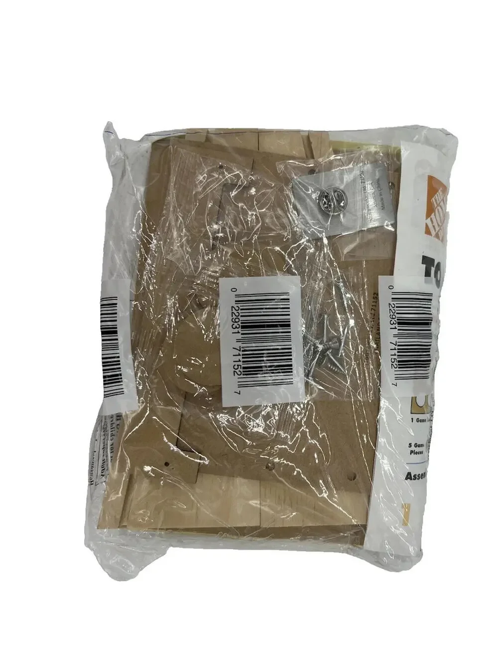 N/A item  home